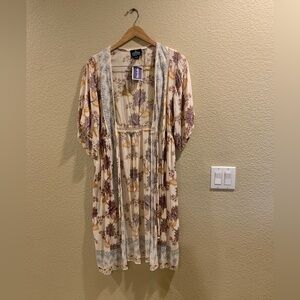 Women’s cardigan